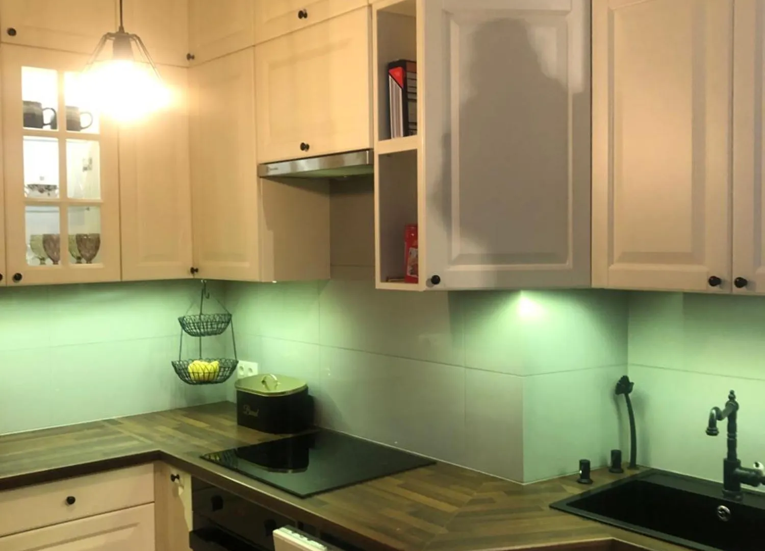 Ferienwohnung Krakowski Adres Krakau