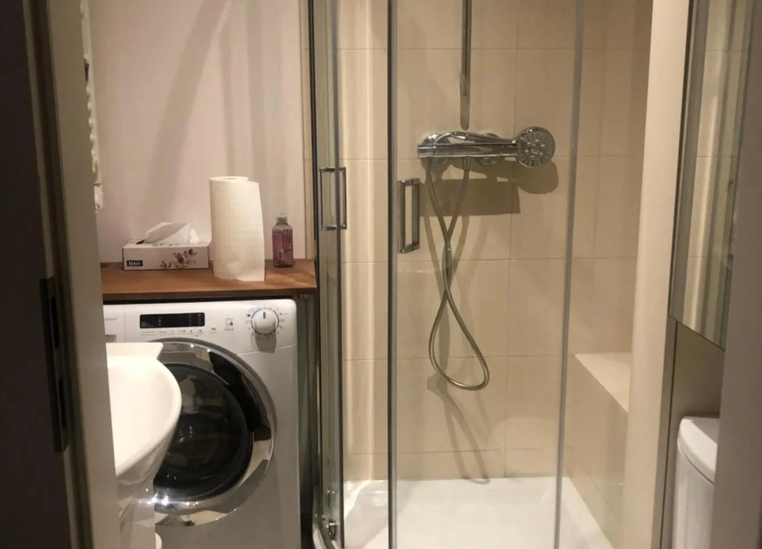 Ferienwohnung Krakowski Adres Polen