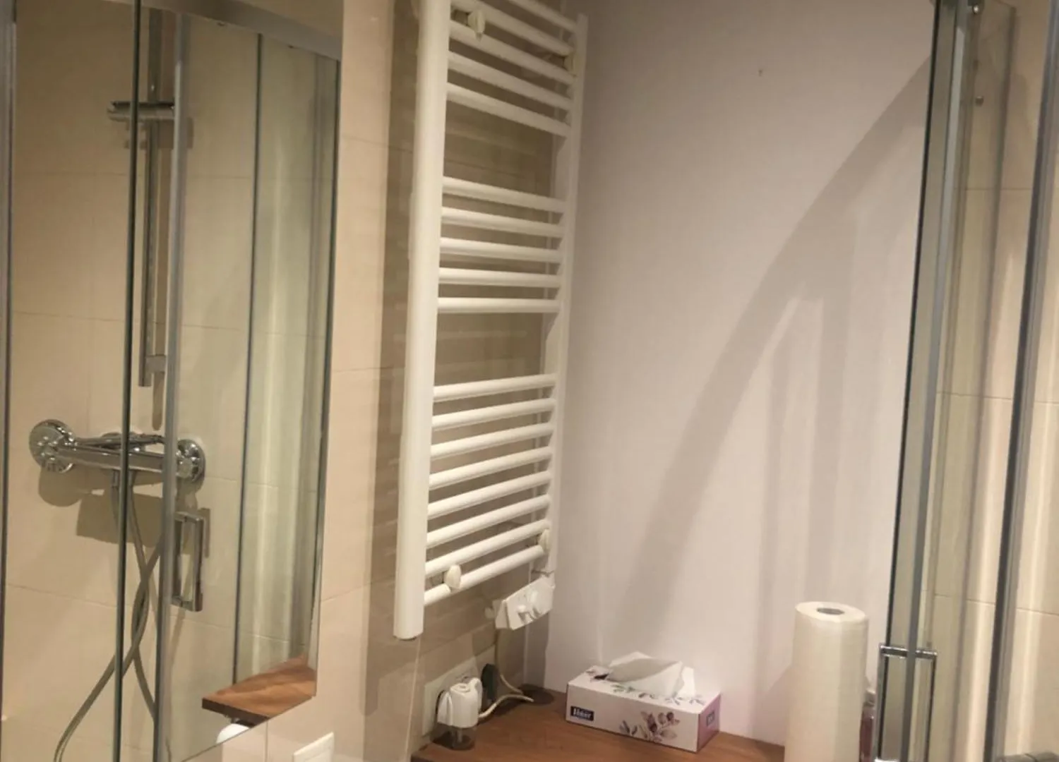 Krakowski Adres Apartment  Krakow