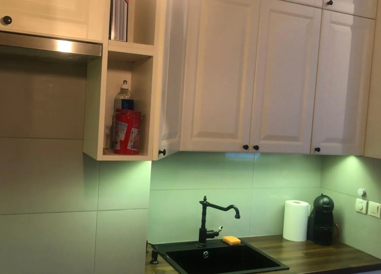 Krakowski Adres Apartment