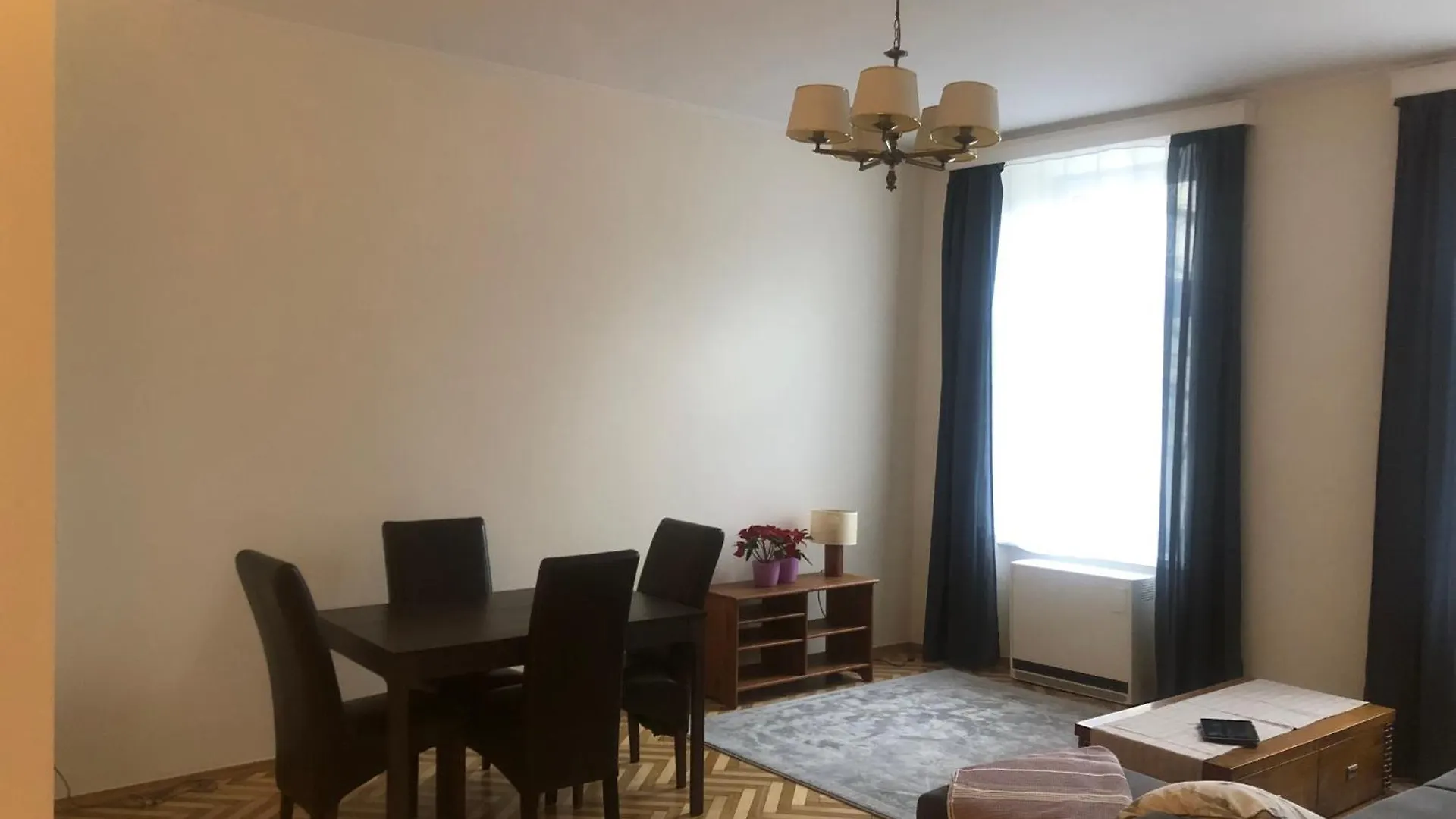 Krakowski Adres Apartment Poland