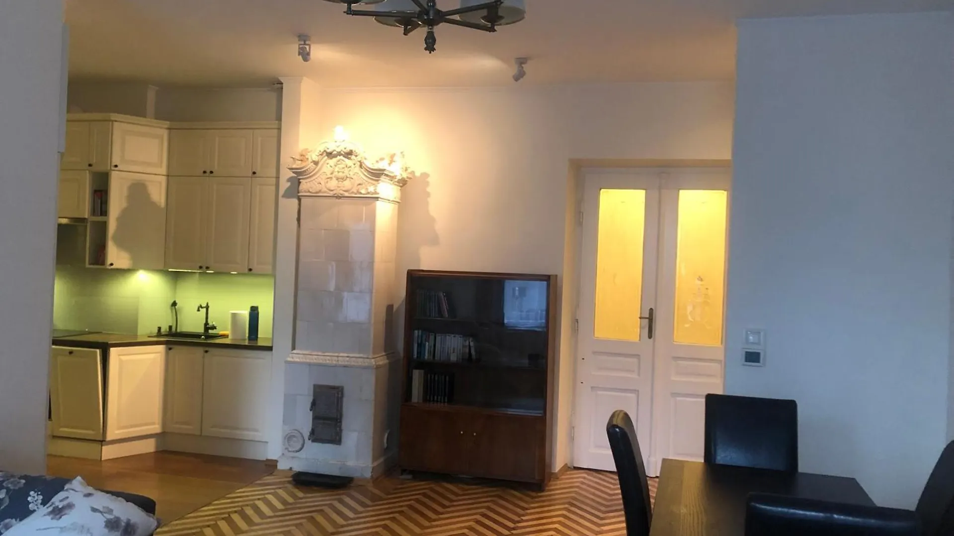 Krakowski Adres Apartment